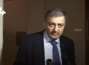 «Մենք կանխատեսում ենք շատ փոքր, բայց դրական տնտեսական աճ»