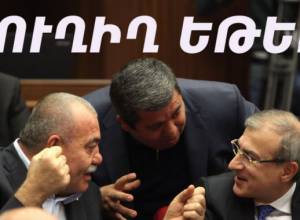 Four-day sitting- live