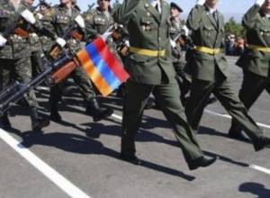 Military pensions to increase