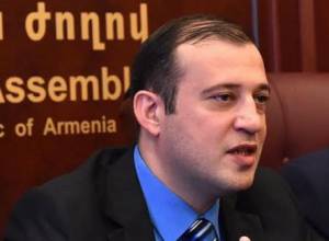 “Nikol Pashinyan was advised not to speak about Gagik Tsarukyan”