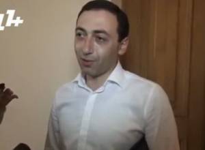 “Tsarukyan has no connection”