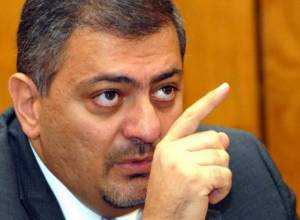 Deputy Prime Minister: “Samvel Alexanyan has always been successful”