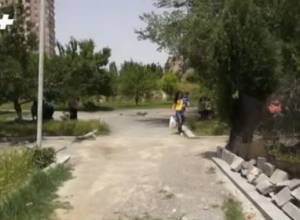 “Кому хотите – жалуйтесь, в плане на этот год вас нет”