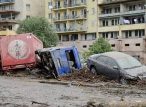 12 զոհ, 16 անհայտ կորած. Վրաստանում սգո օր է հայտարարվել