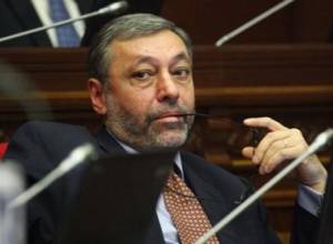 Alexander Arzumyan: EEU will soon split