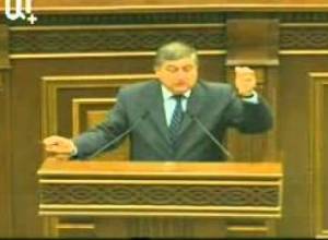 Lawmaker: Let us not make a tragedy out of it