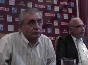 «Քյաբաբային» մթնոլորտը փոխվել է ստեղծագործականի