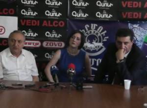 «ՀԷՑ-ի կորուստների մեջ միլիոն հատ Մայբախ կա»