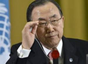 UN Secretary-General: Yoga Can Improve Public Health, Promote Peace