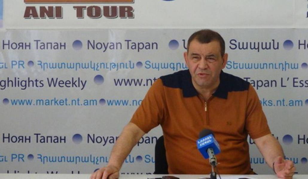 xushchyan