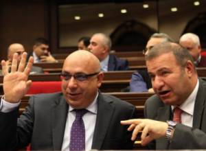 Watch NA extraordinary sitting live