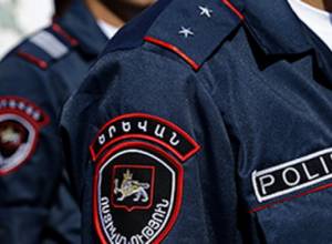 Activists voluntarily turned themselves into police