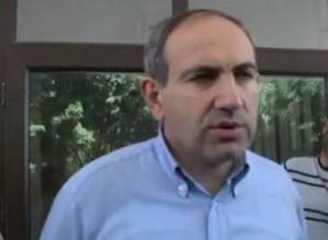 There are girls, a 14-year-old child and a US citizen among people taken to police stations