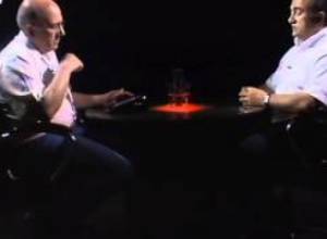 Tevan Poghosyan: I hope the young people will go till the end