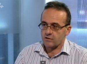 Artur Sakunts: Police in still follow orders