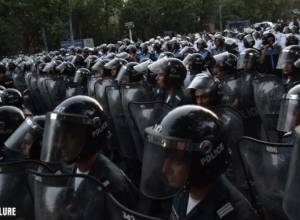 OSCE Office for Democratic Institutions and Human Rights (ODIHR): “Arrests should be impartially and thoroughly investigated”