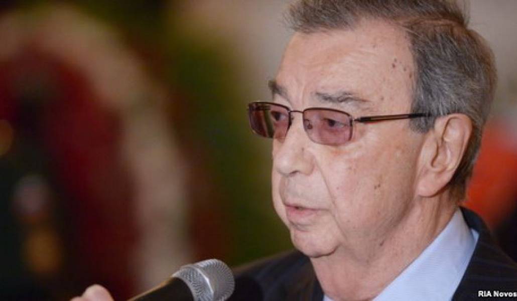 primakov