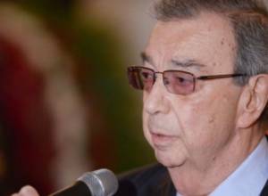 Yevgeny Primakov dies at 85