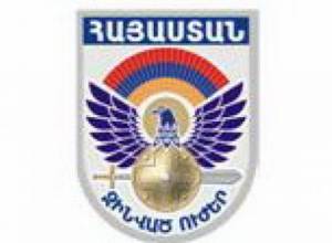 ՊՆ-ը՝ Նախիջեւանի կրակոցների  մասին