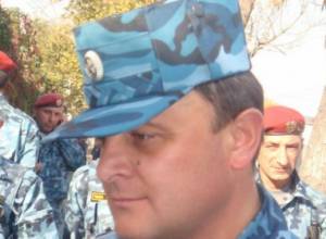 Valeri Osipyan: Do you want to play with water?