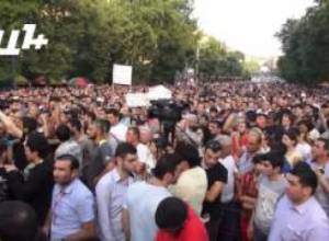 Vaghinak Shushanyan: A person can make a mistake, yet it does not mean he is a traitor