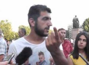 Activist: We are all fighting for the same thing regardless of protest venue