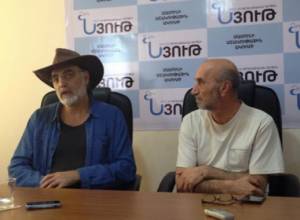 «Այդ հավաքն ավելի շատ ինքնագովազդ է, շատերի համար՝ գուցե քավարան»