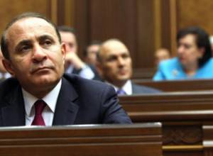 Правительство предложило НС созвать внеочередную сессию