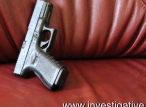 Investigative Committee released details connected with the tragic incident at maternity ward