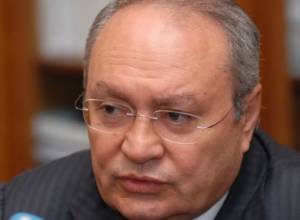 Permyakov case and Syunik assualt case are in Special Investigation Committee