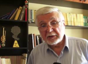 Alexander Bozhko: Young people in Baghramyan Avenue are romantic