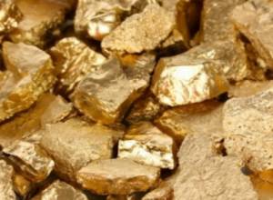 Пытались украть золото из Сотка