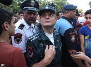 “Some people will be brought to account”