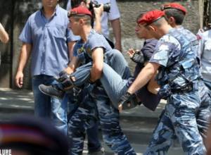 Preliminary investigation of case of "Electric Yerevan" victims to be resumed