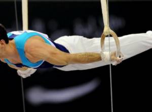 Arthur Tovmasyna becomes champion of Universiade