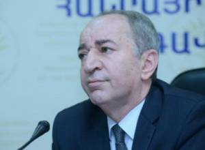 «Մենք մի կառույց ենք, որը չի կարող անթերի լինել». Ռոբերտ Նազարյան