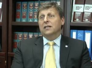 Glendale’s Mayor on Yerevan visit: 2 new ambulance cars