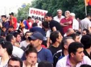 Political summer: from civil movements to new political agendas