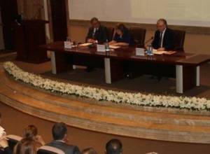 UNESCO Assistant Director-General for Culture unable to answer question