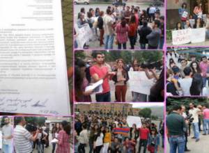 No to Plunder movement addresses letter to law enforcement authorities