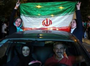 Expert: Iran likely to continue Meghri hydropower plant project