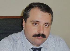 Official Stepanakert to ames Warlick: How do you imagine it?