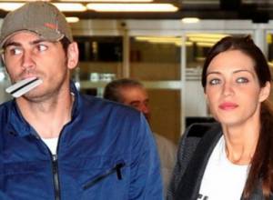 Sara Carbonero quits job to support her husband