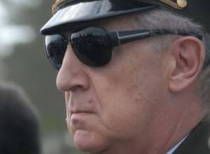 NSS Head explained what he implied at government session