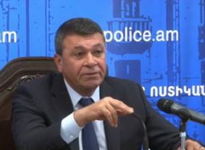 Instructions by Vladimir Gasparyan