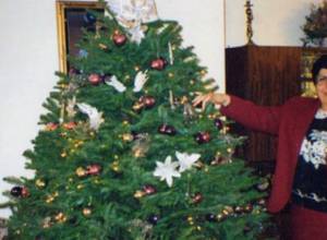 Посвящаем памяти Моники Тер-Погосян