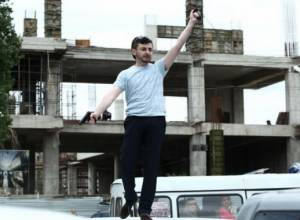 Gagik Sarukhanyan urges everyone to go to court to support Hayk Kyureghyan