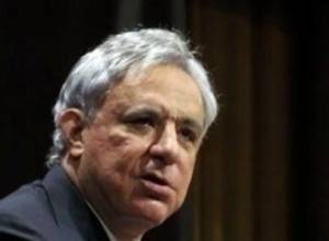 Vartan Oskanian receives French diplomats