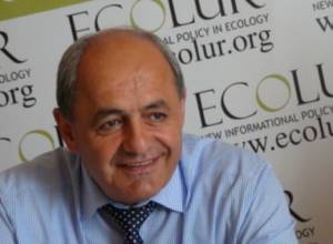 EcoLur: Ministry of Agriculture to fulfill pilot project of drip iIrrigation in 4 communities in Ararat