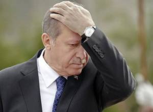 International community should worry more about Erdogan’s terrifying actions